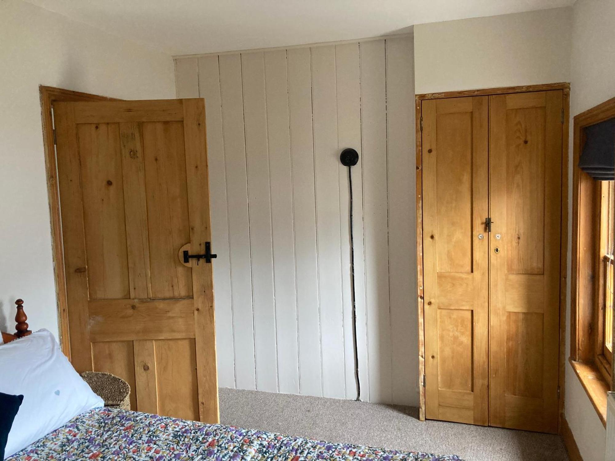Holiday home Cosy Coastguard Right Next To The Sea East Cowes